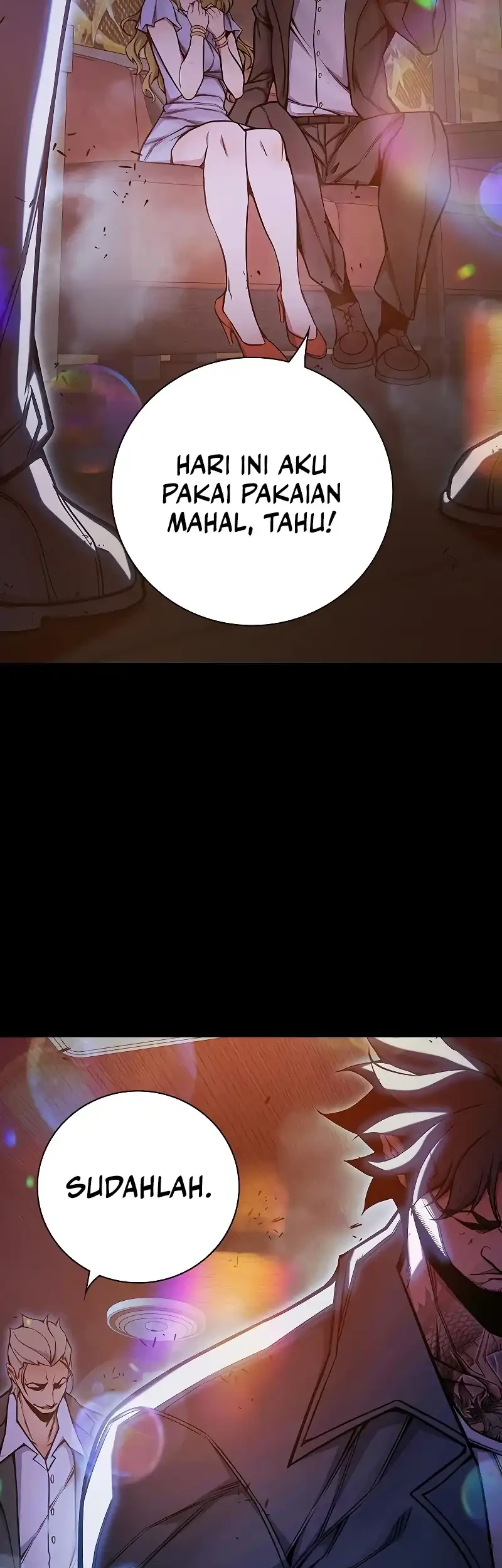 Juvenile Prison Chapter 69 Gambar 33