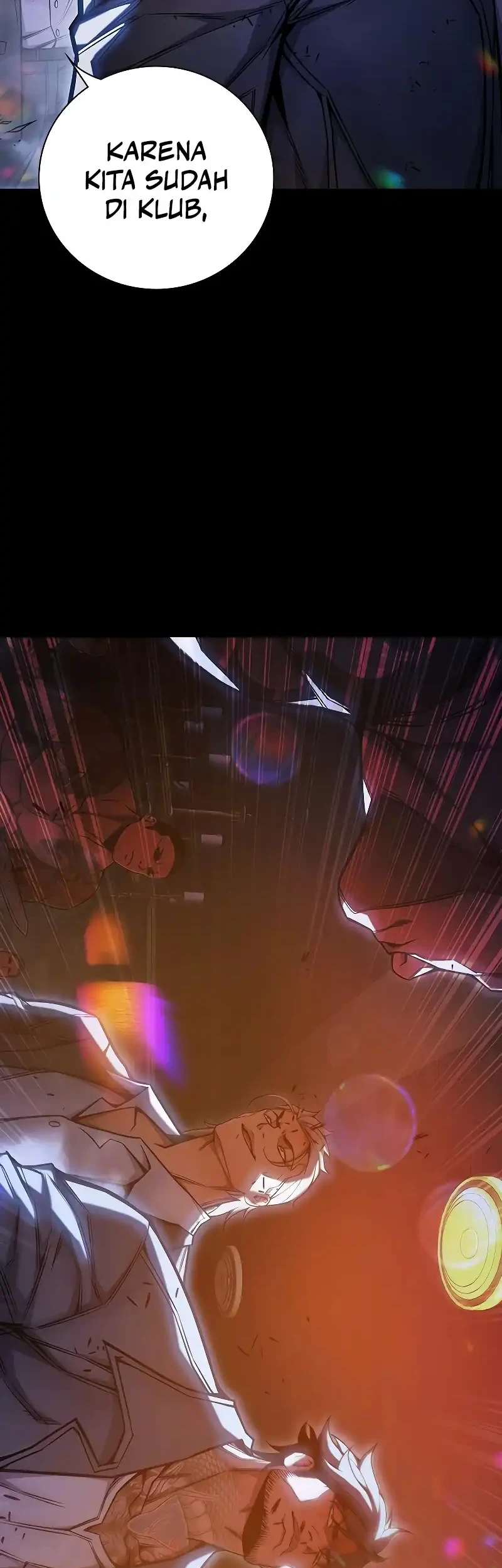 Juvenile Prison Chapter 69 Gambar 34