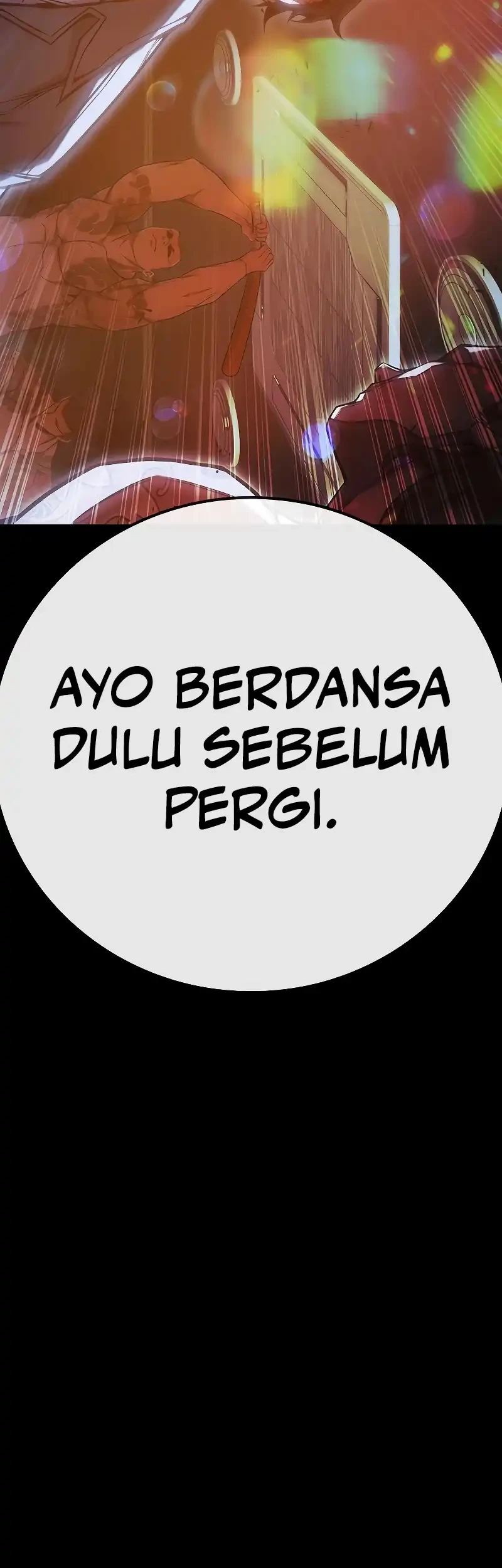 Juvenile Prison Chapter 69 Gambar 35