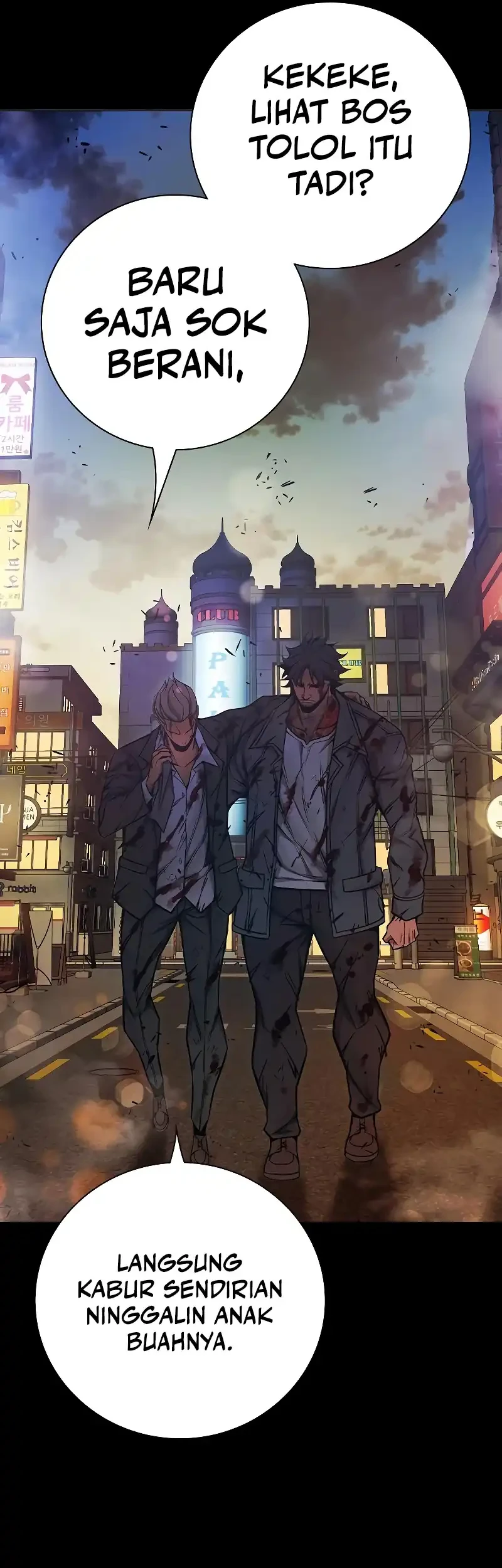 Juvenile Prison Chapter 69 Gambar 37