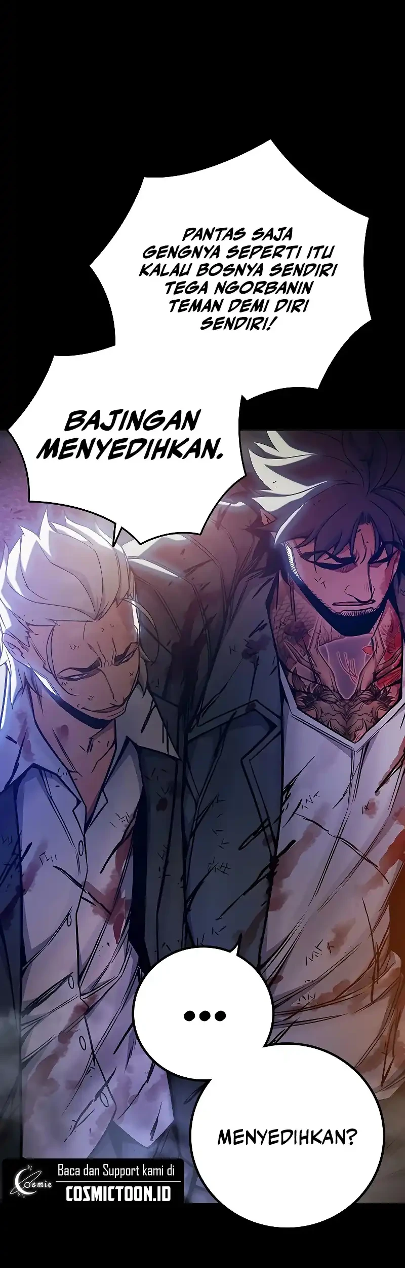 Juvenile Prison Chapter 69 Gambar 38