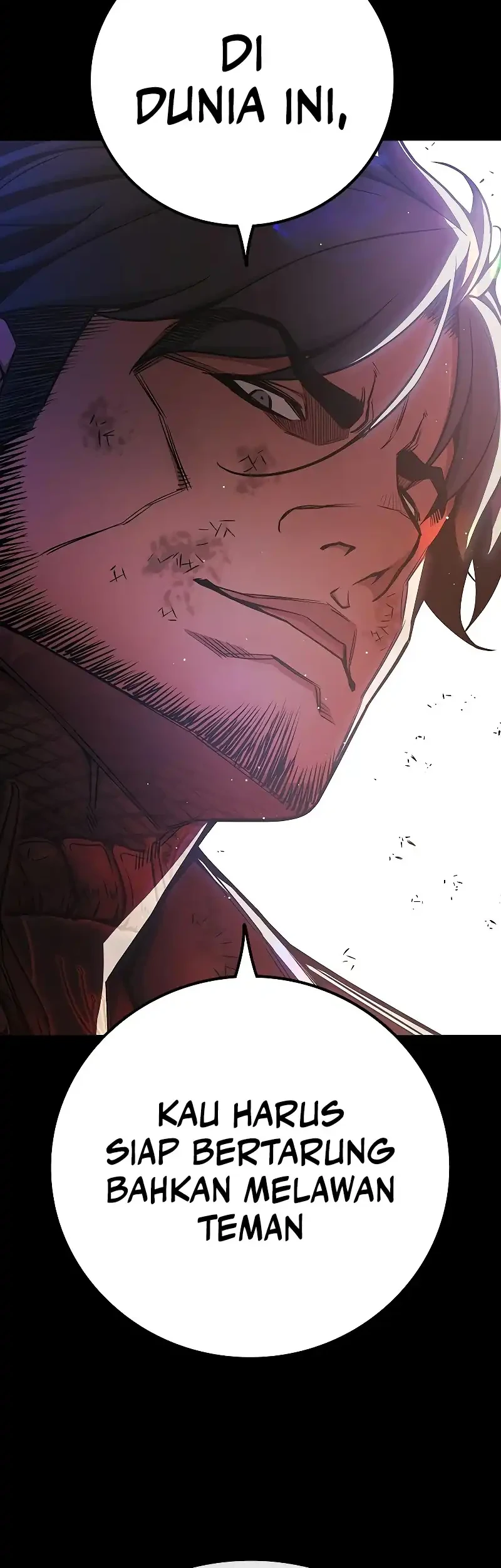 Juvenile Prison Chapter 69 Gambar 40