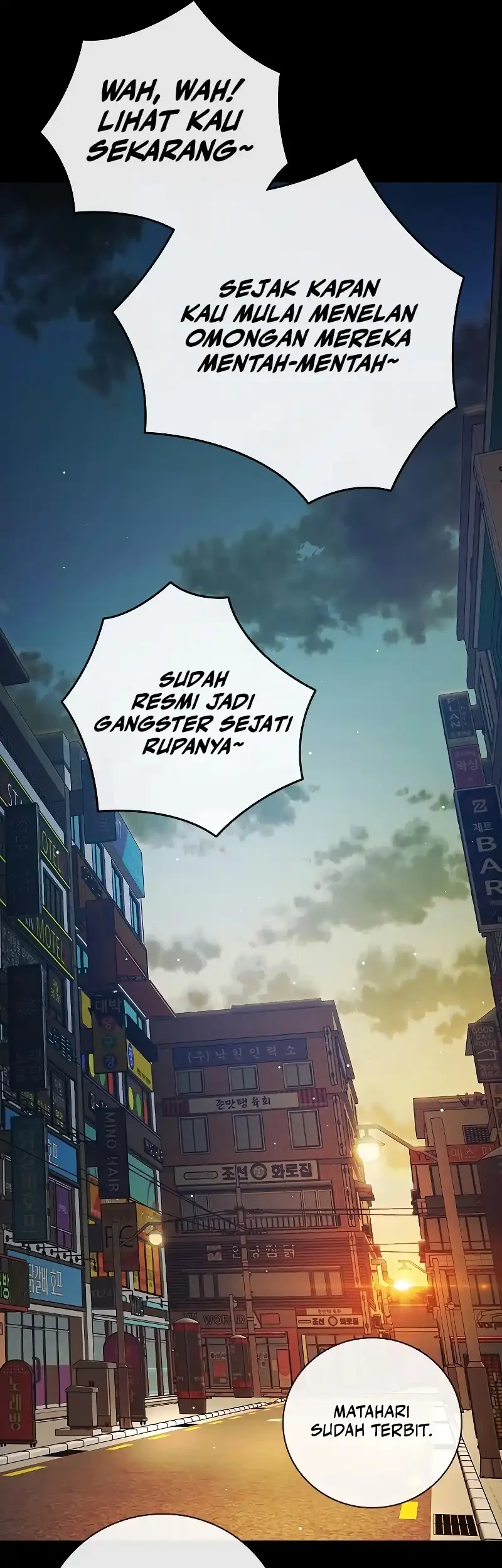 Juvenile Prison Chapter 69 Gambar 43