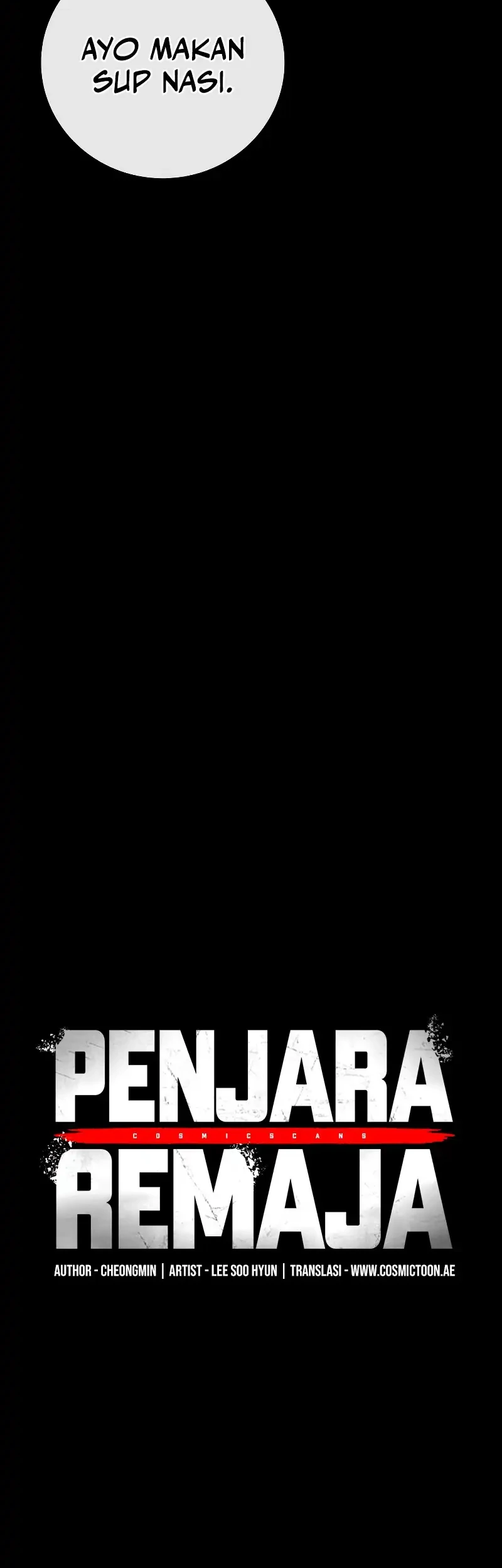 Juvenile Prison Chapter 69 Gambar 44