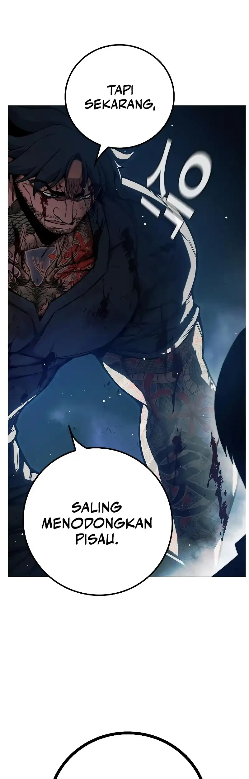 Juvenile Prison Chapter 69 Gambar 46