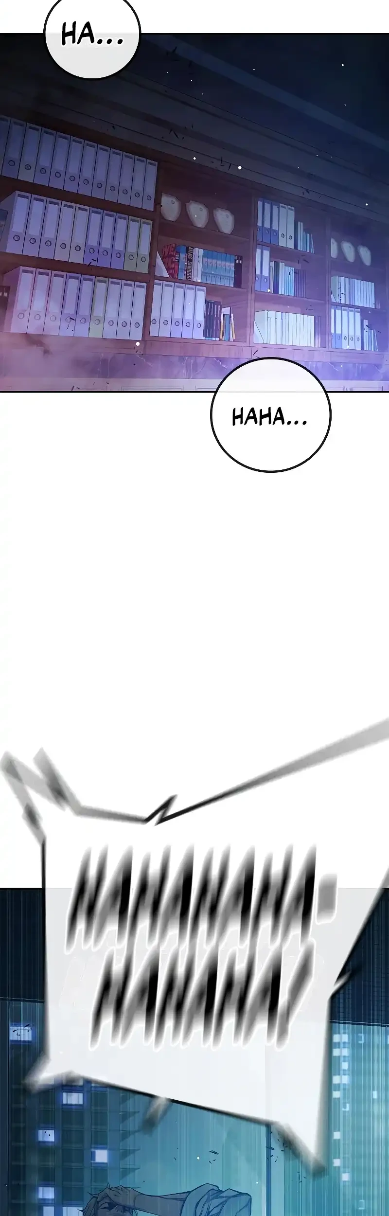 Juvenile Prison Chapter 69 Gambar 53