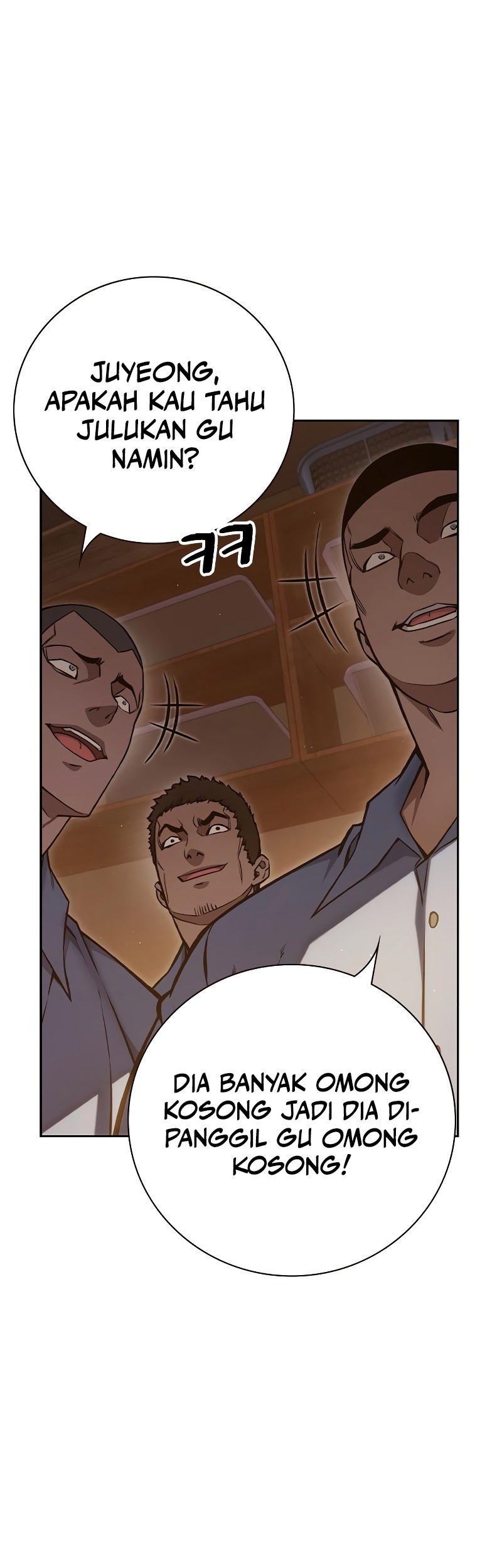 Juvenile Prison Chapter 7 Gambar 58