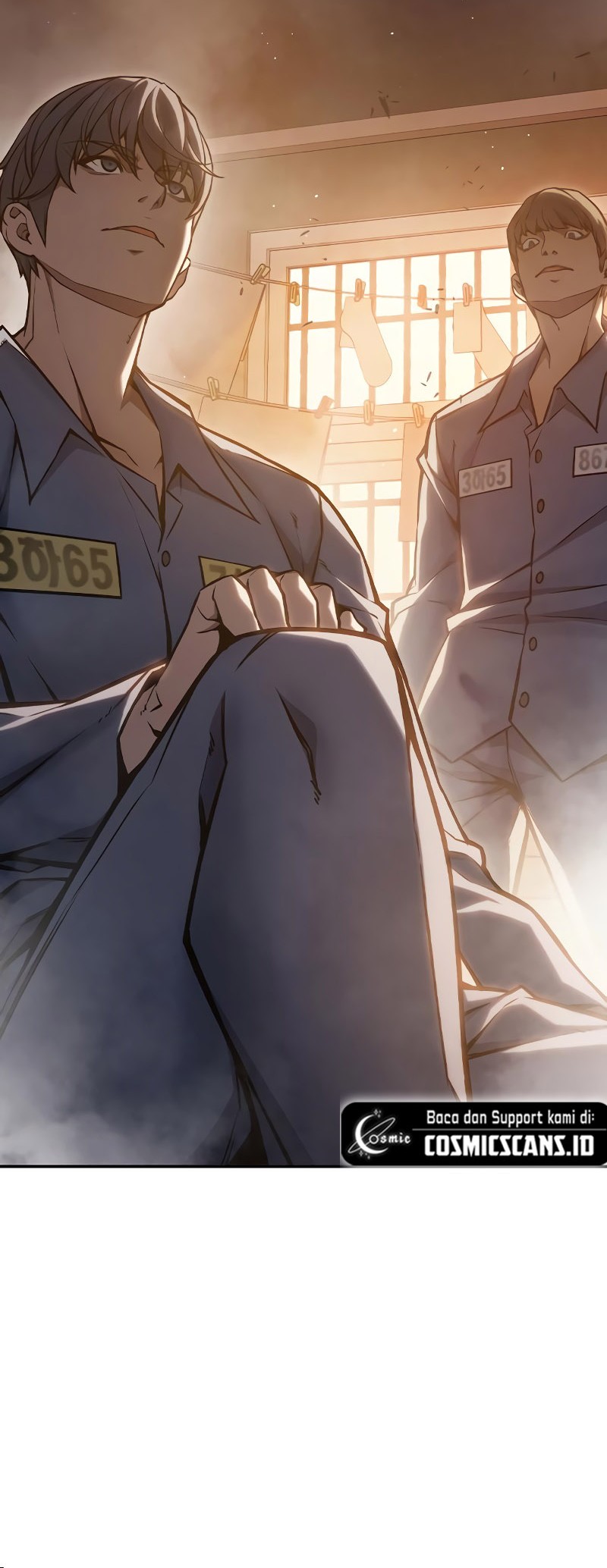 Juvenile Prison Chapter 7 Gambar 61