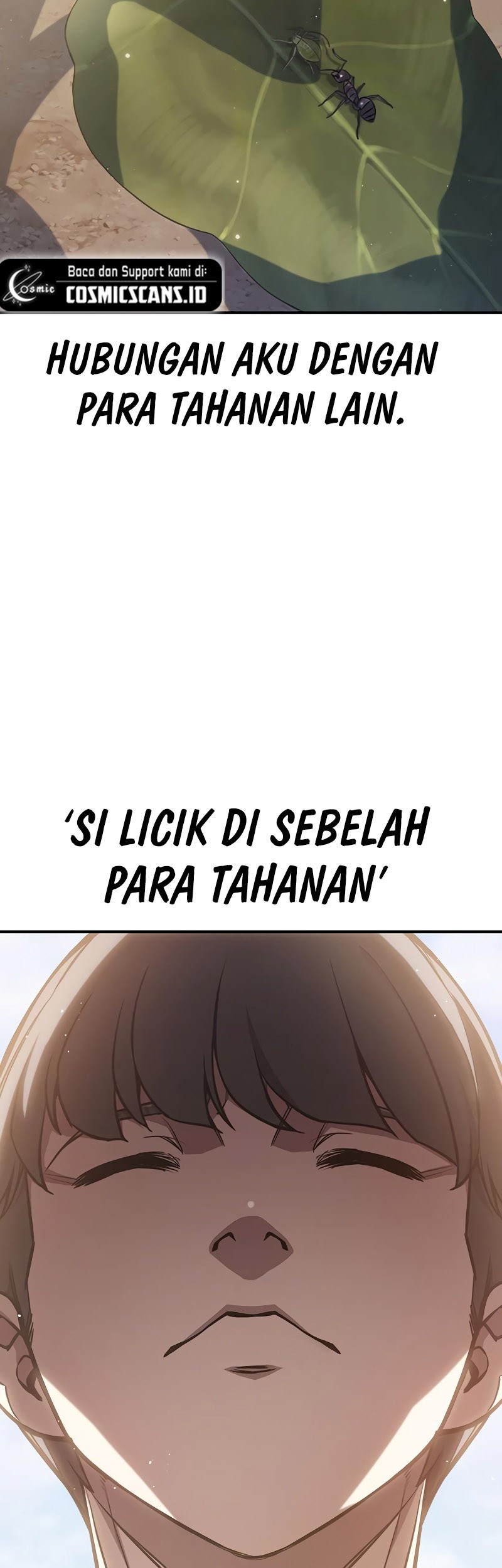 Juvenile Prison Chapter 7 Gambar 64