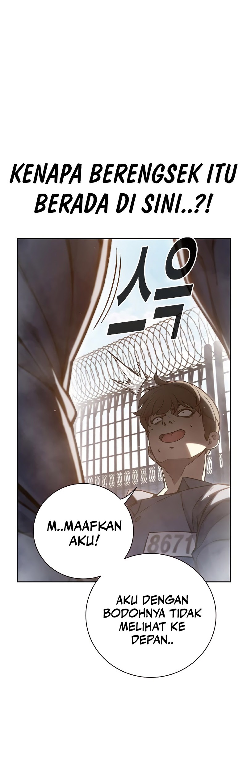 Juvenile Prison Chapter 7 Gambar 80