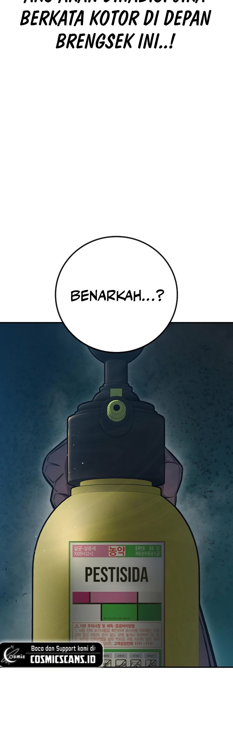 Juvenile Prison Chapter 7 Gambar 84