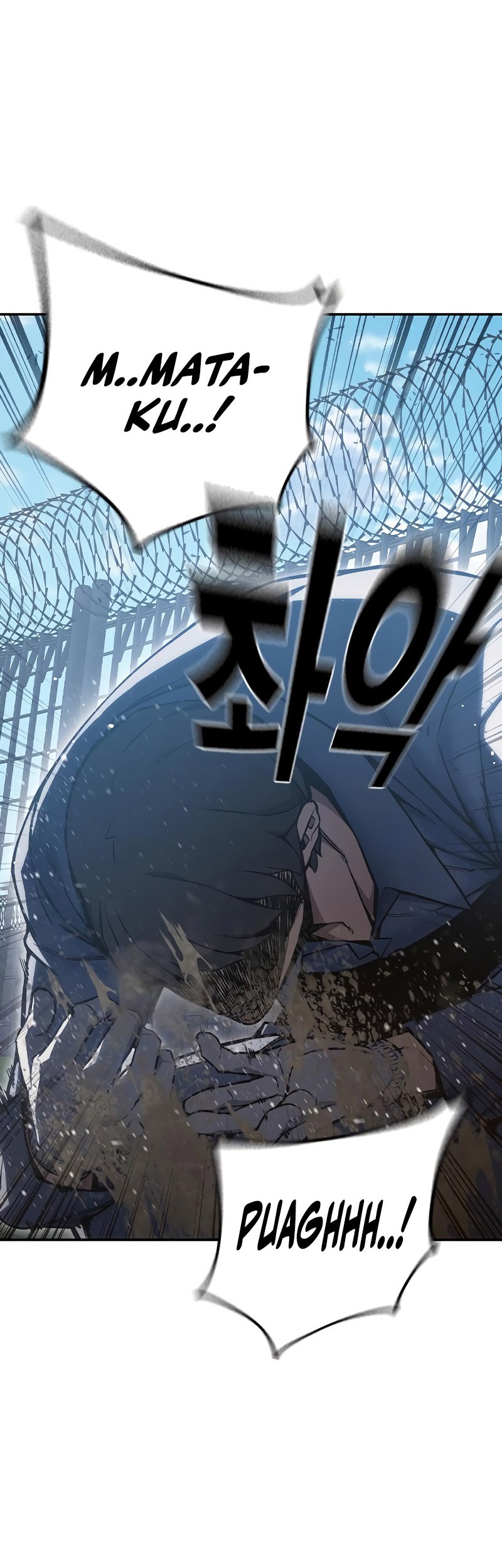 Juvenile Prison Chapter 7 Gambar 87
