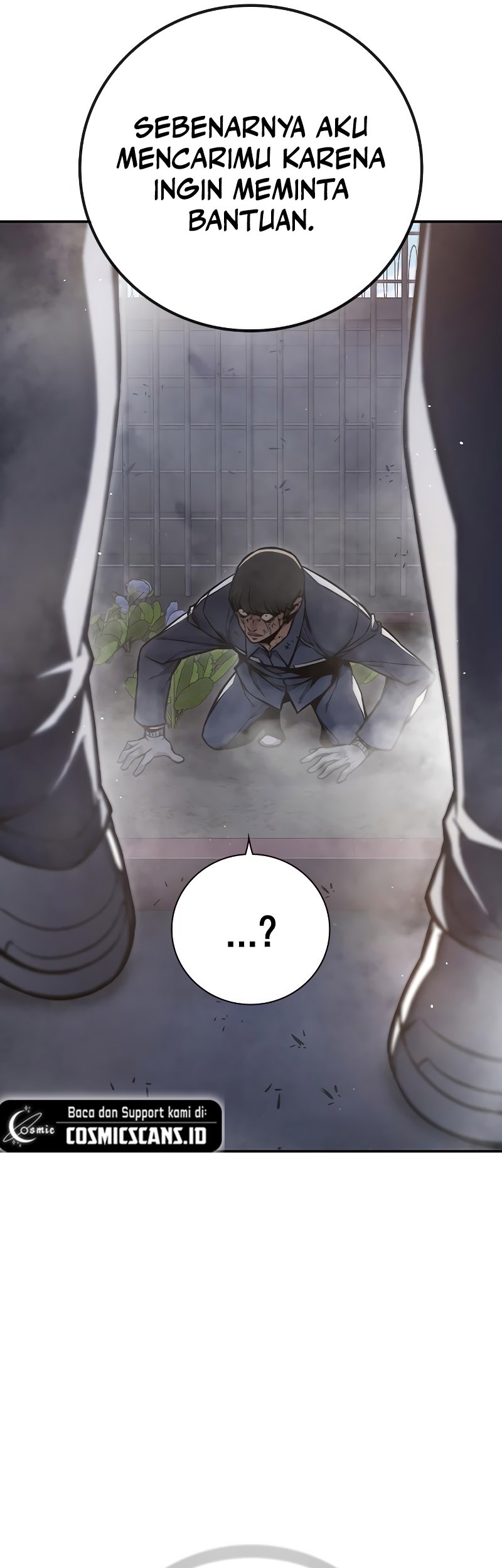 Juvenile Prison Chapter 7 Gambar 89