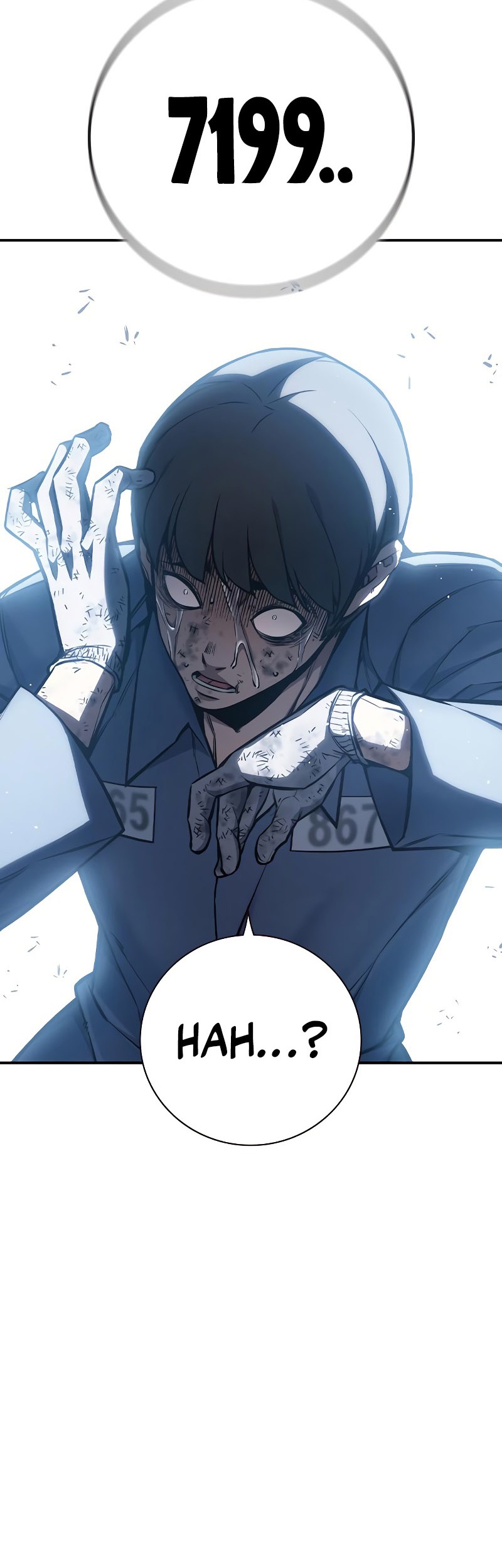 Juvenile Prison Chapter 7 Gambar 90