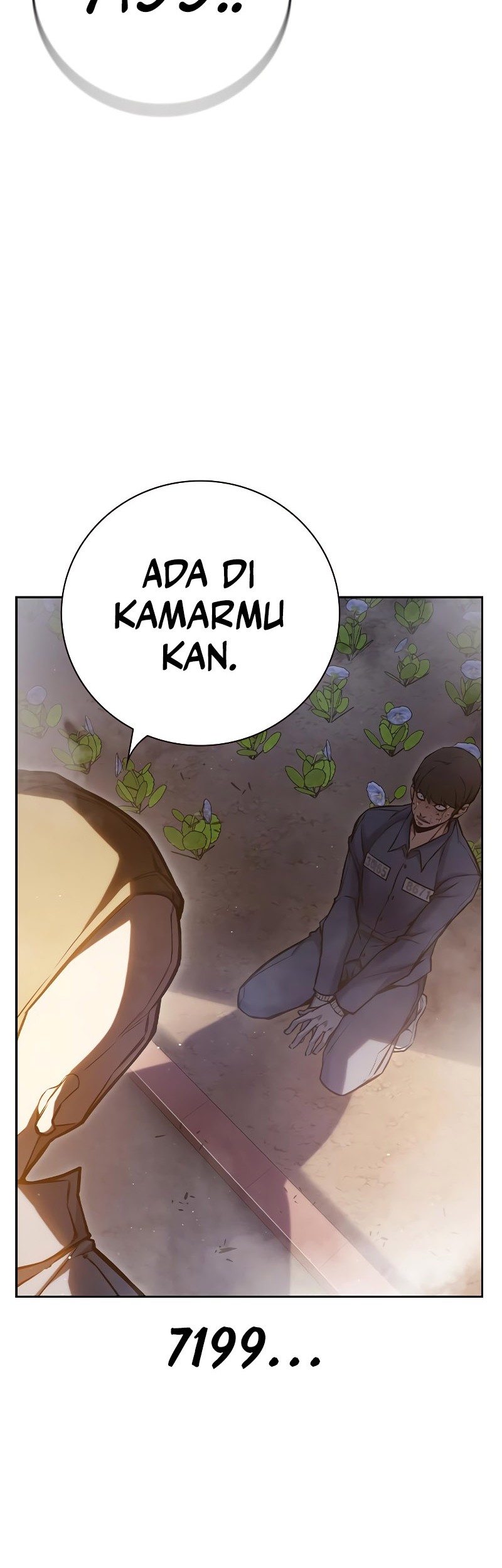 Juvenile Prison Chapter 7 Gambar 92