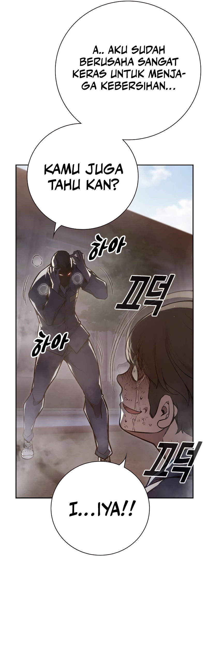 Juvenile Prison Chapter 7 Gambar 95