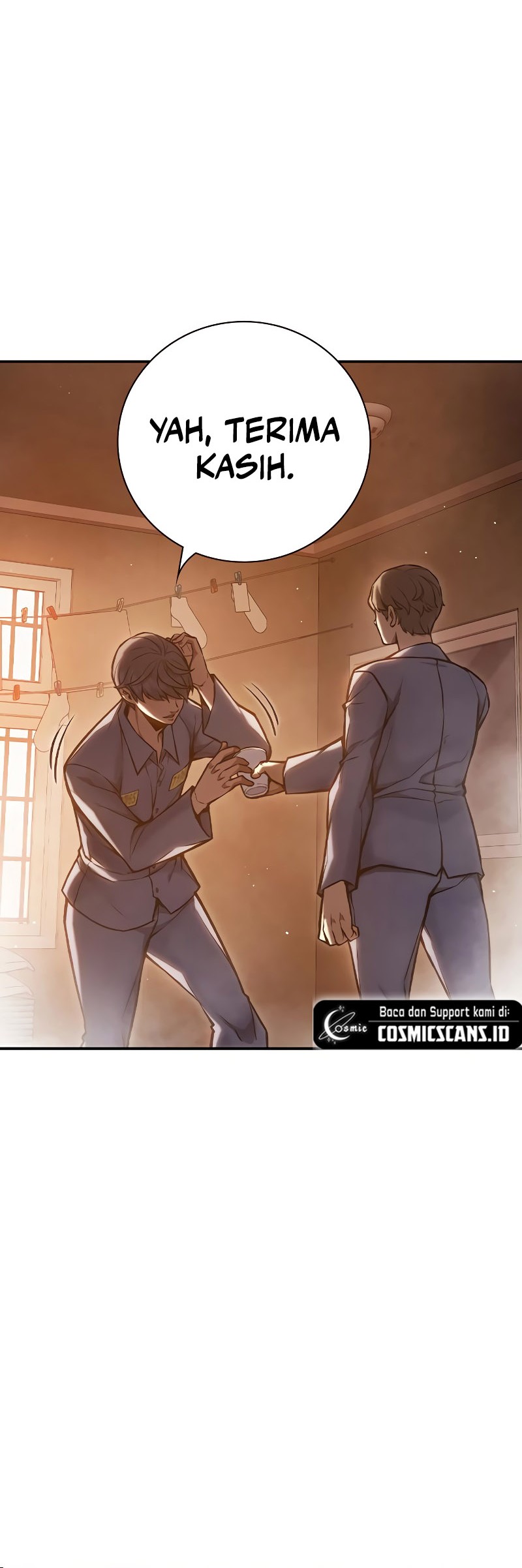 Juvenile Prison Chapter 7 Gambar 106