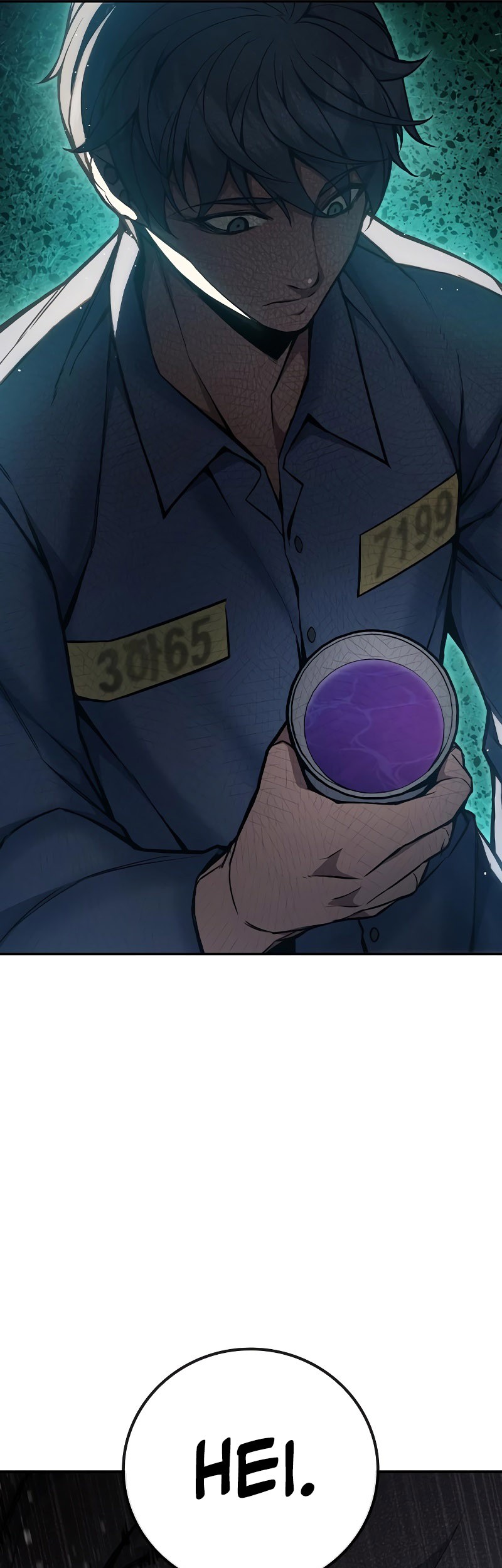 Juvenile Prison Chapter 7 Gambar 107