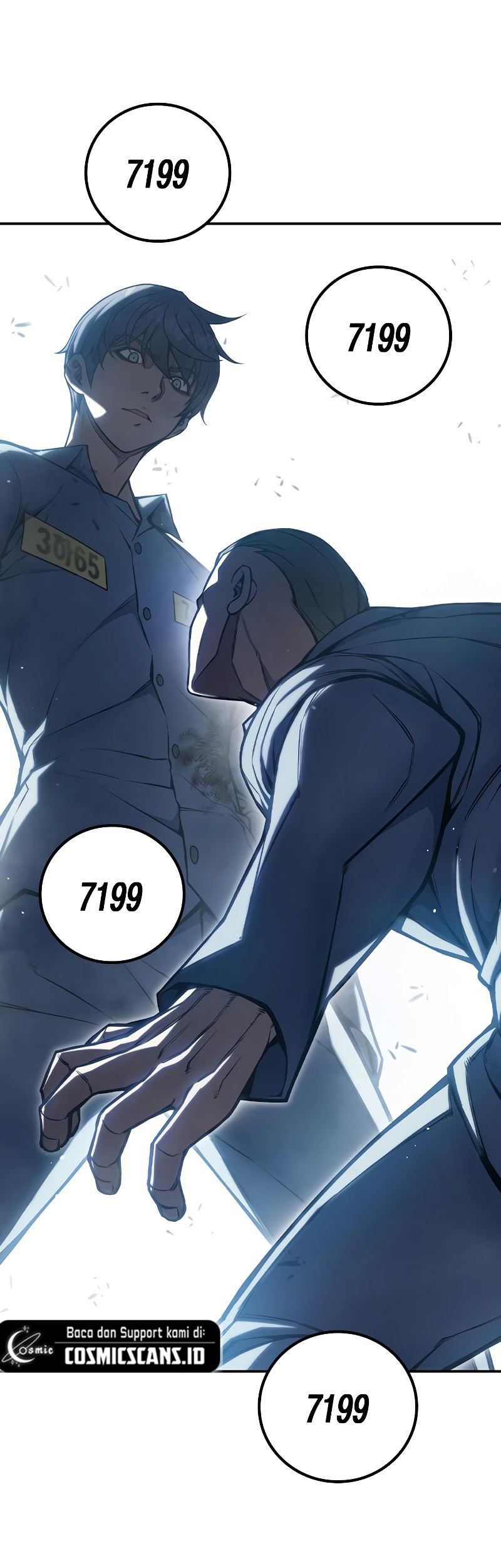 Juvenile Prison Chapter 7 Gambar 13