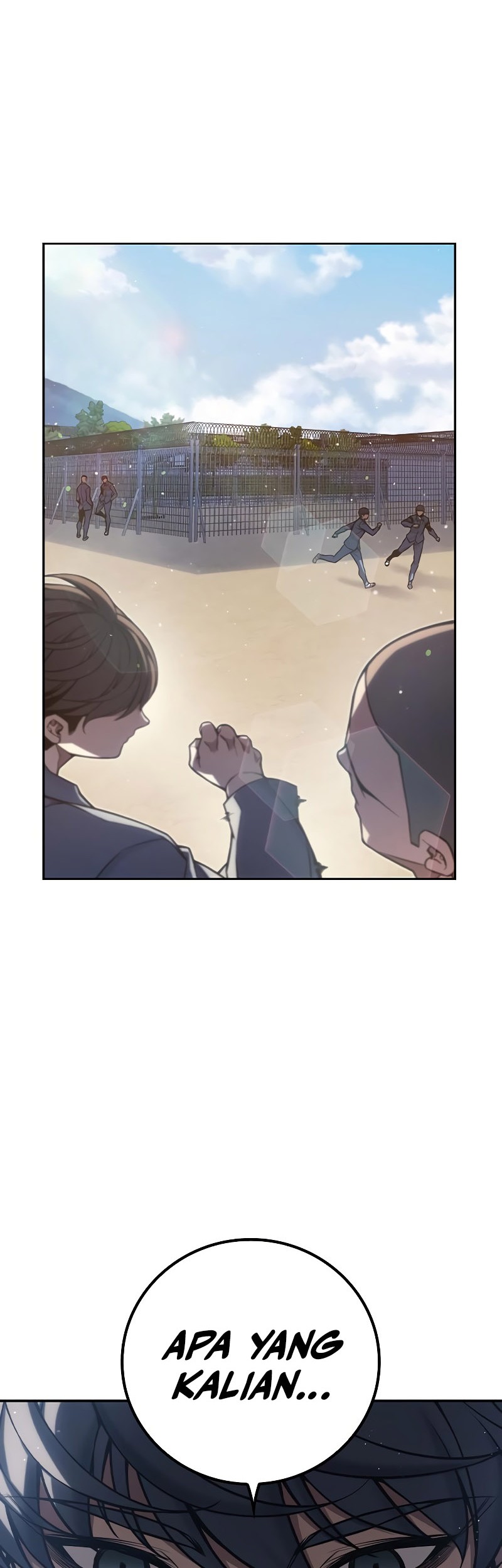 Juvenile Prison Chapter 7 Gambar 17