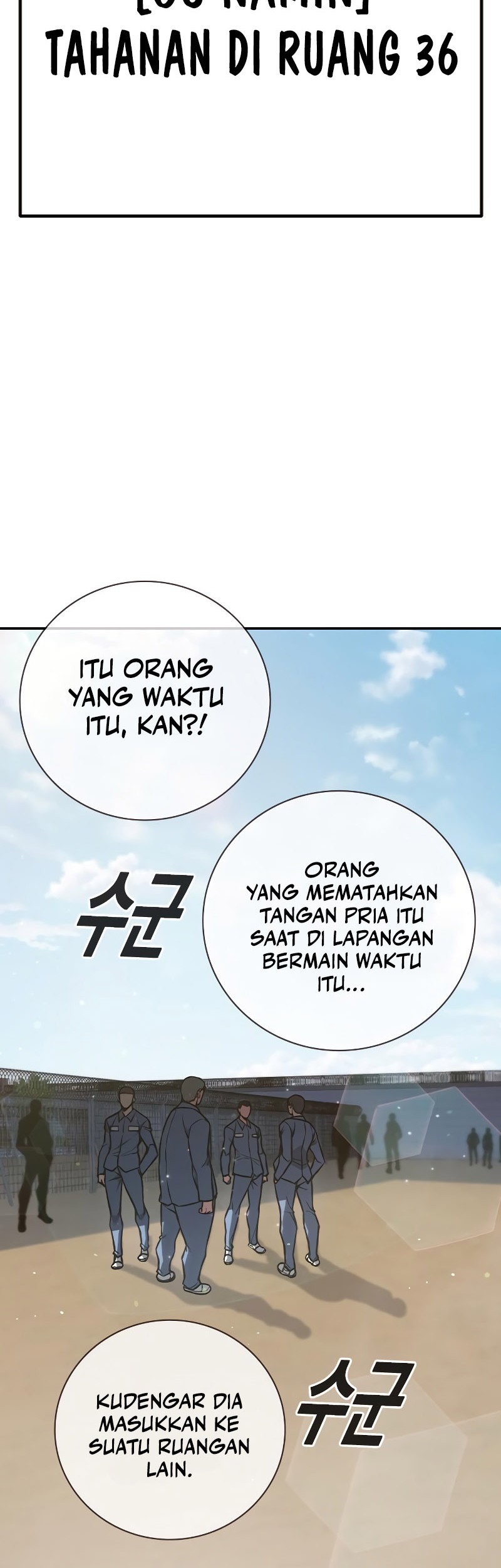 Juvenile Prison Chapter 7 Gambar 21