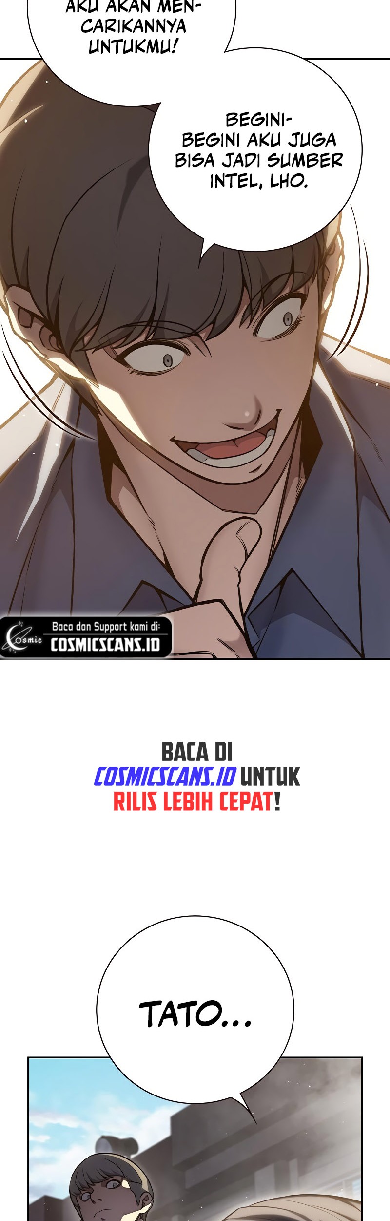 Juvenile Prison Chapter 7 Gambar 31