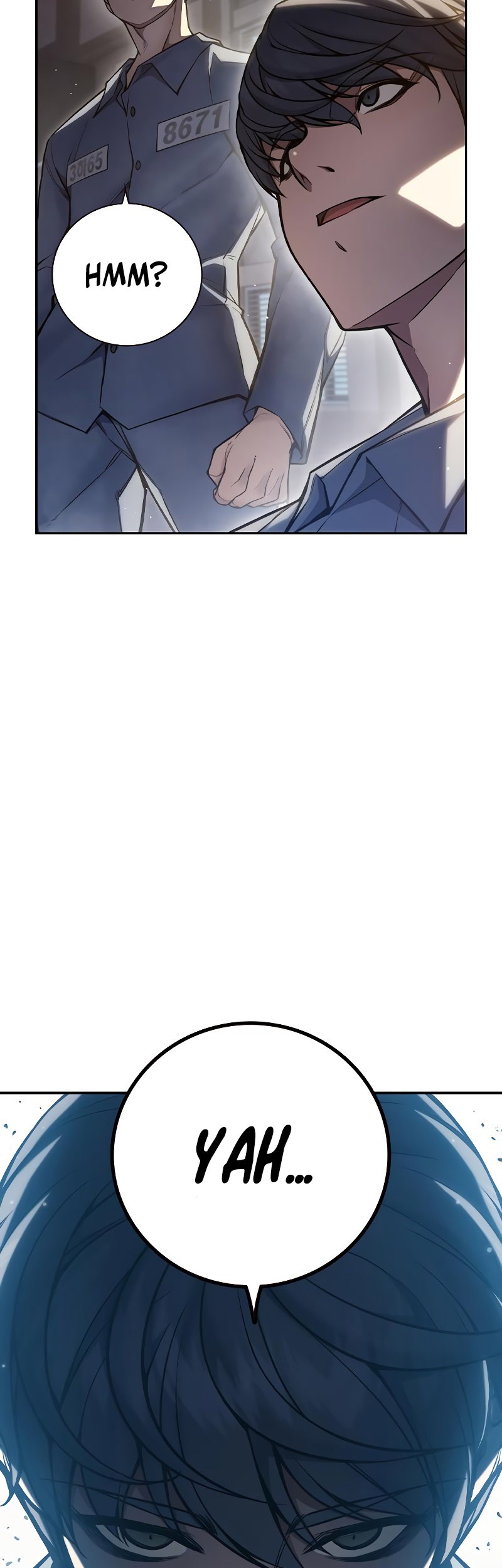 Juvenile Prison Chapter 7 Gambar 32