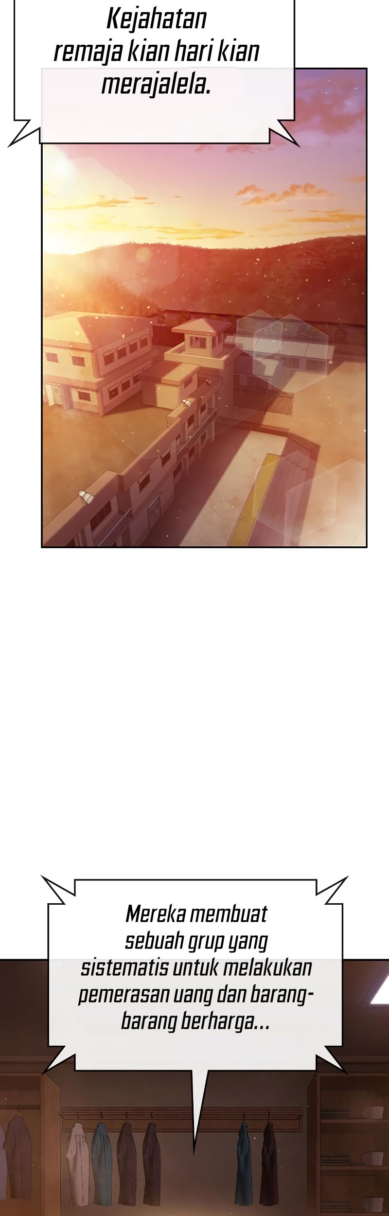 Juvenile Prison Chapter 7 Gambar 34
