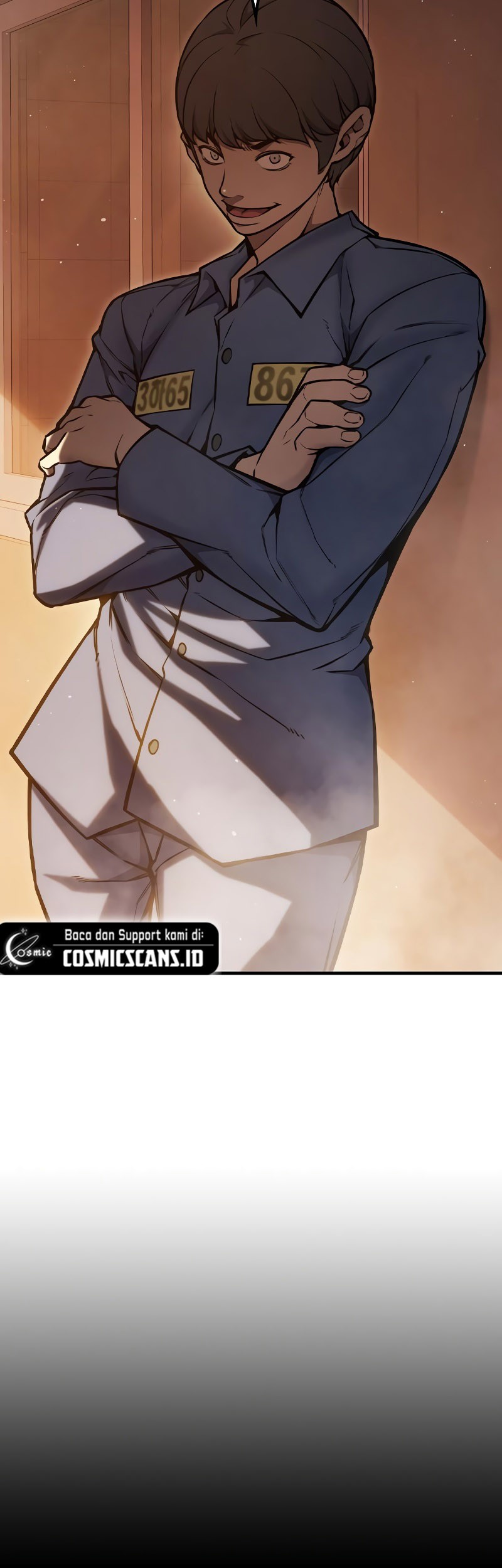 Juvenile Prison Chapter 7 Gambar 40