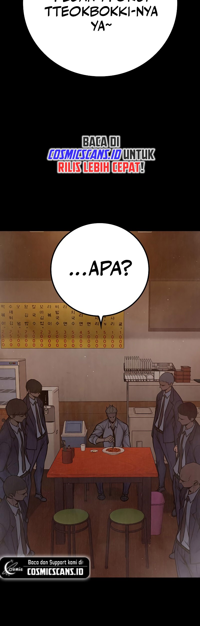 Juvenile Prison Chapter 7 Gambar 45