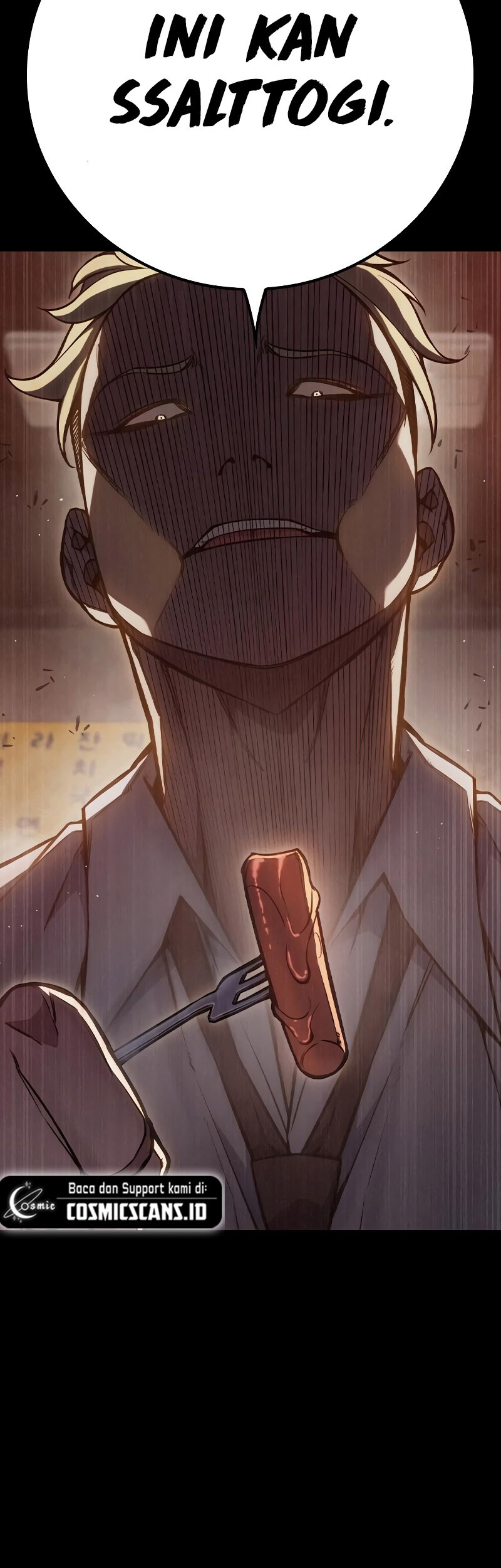 Juvenile Prison Chapter 7 Gambar 47