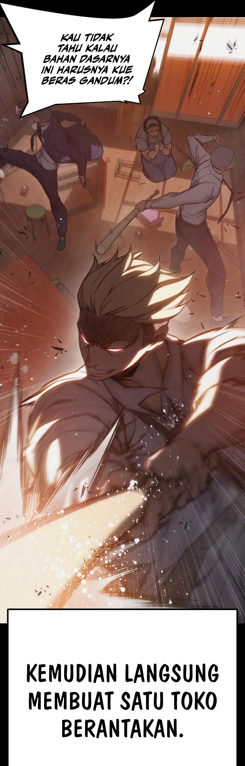 Juvenile Prison Chapter 7 Gambar 49