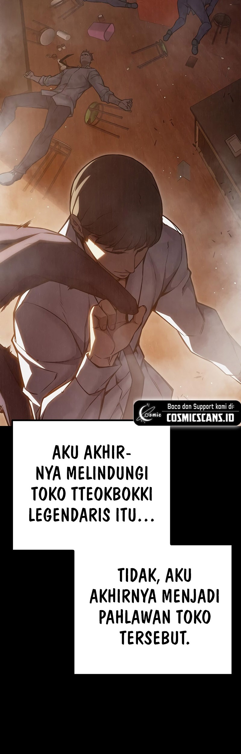 Juvenile Prison Chapter 7 Gambar 54