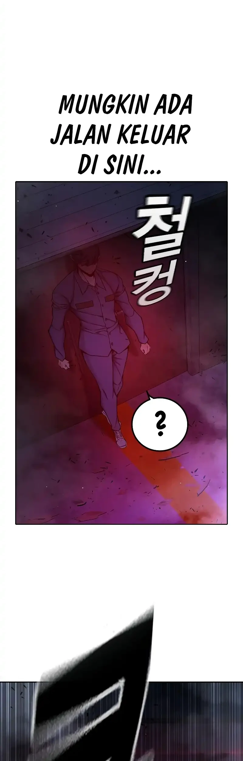 Juvenile Prison Chapter 72 Gambar 58