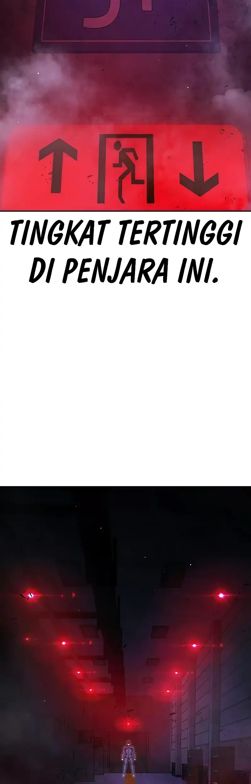 Juvenile Prison Chapter 72 Gambar 65