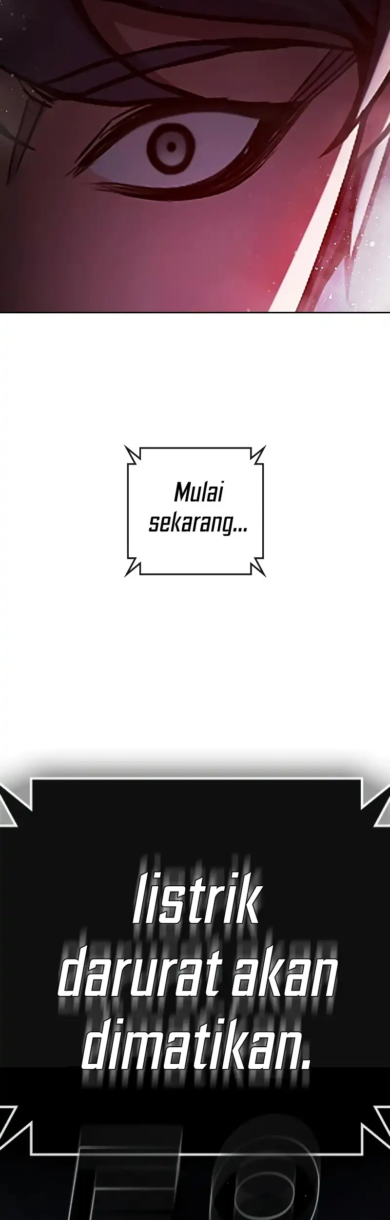 Juvenile Prison Chapter 72 Gambar 68