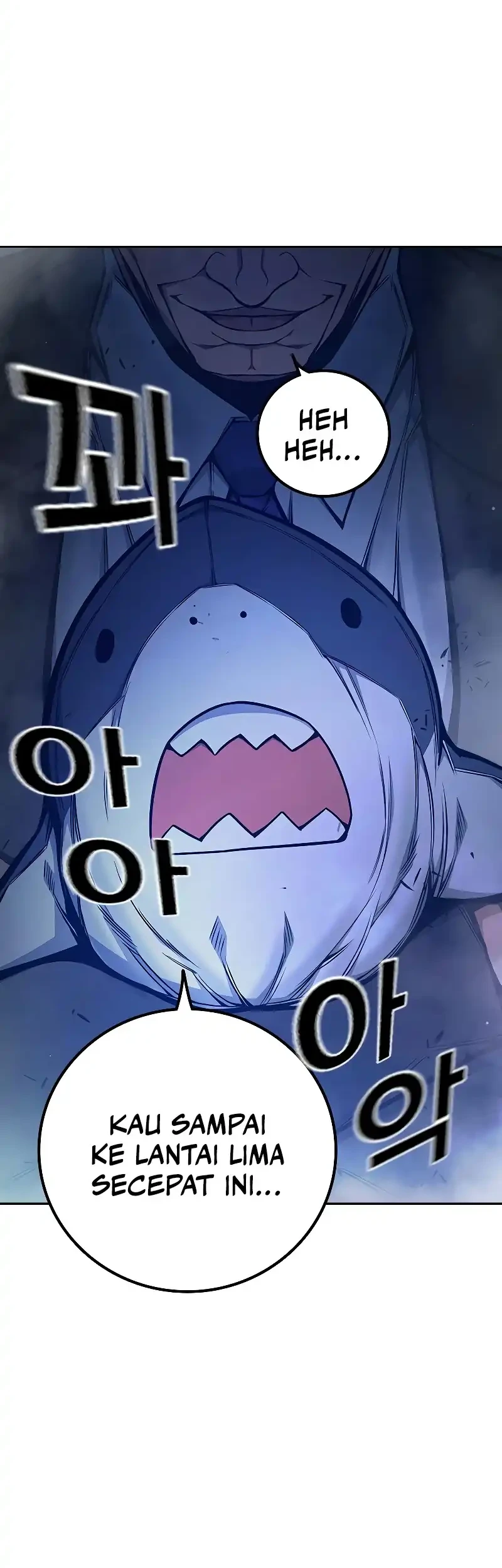 Juvenile Prison Chapter 72 Gambar 72