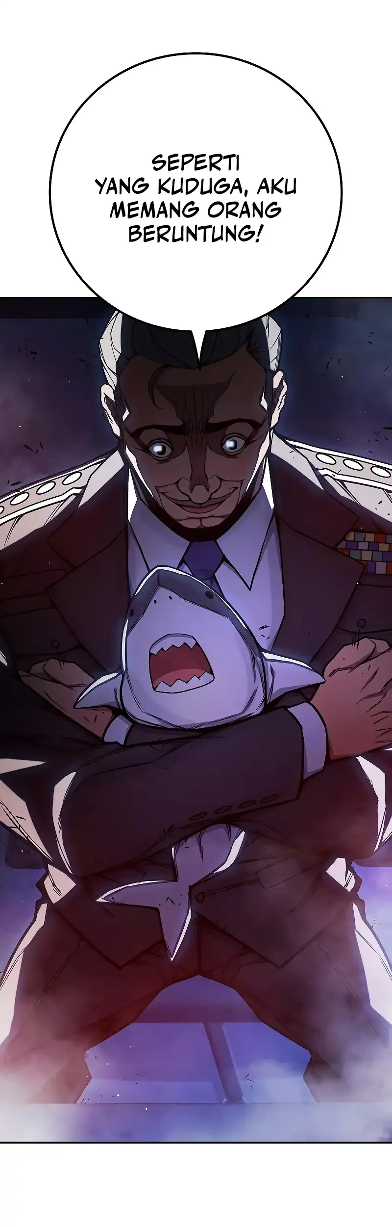 Juvenile Prison Chapter 72 Gambar 73