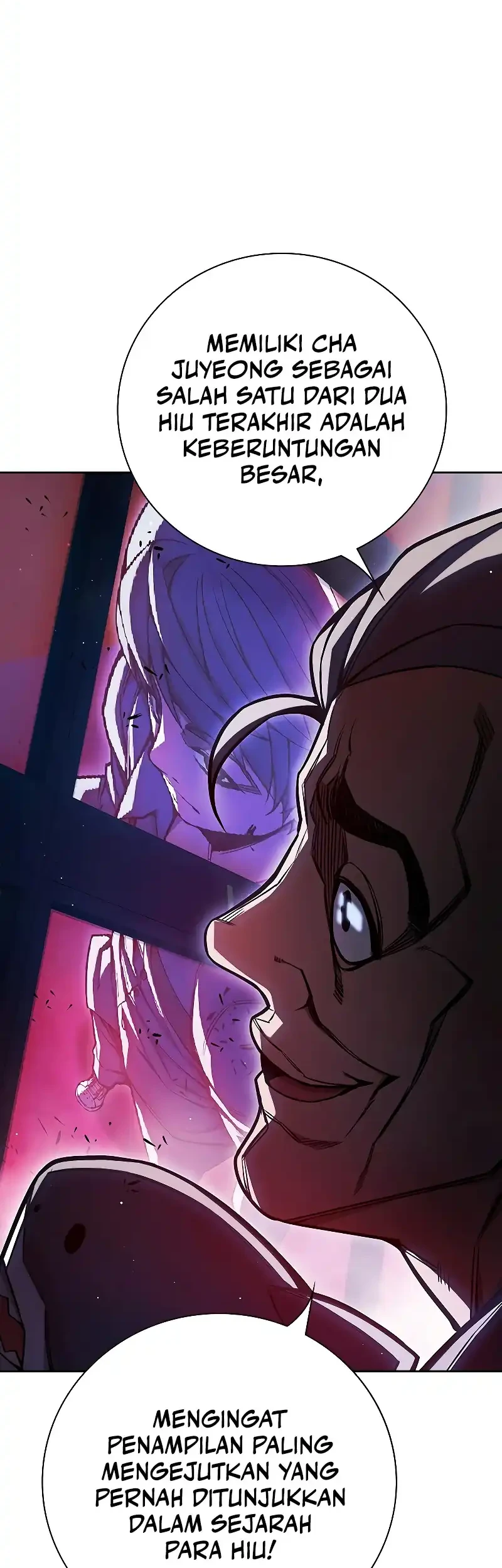 Juvenile Prison Chapter 72 Gambar 74