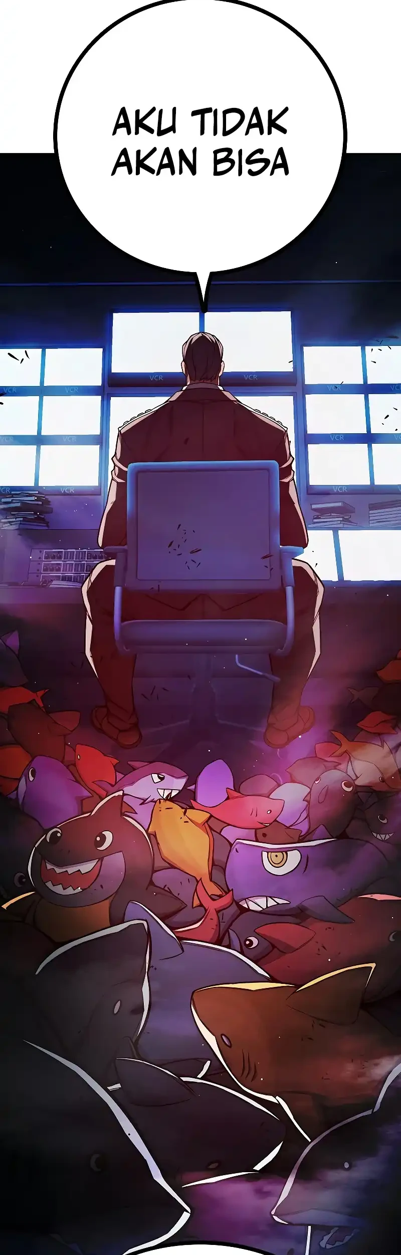 Juvenile Prison Chapter 72 Gambar 76