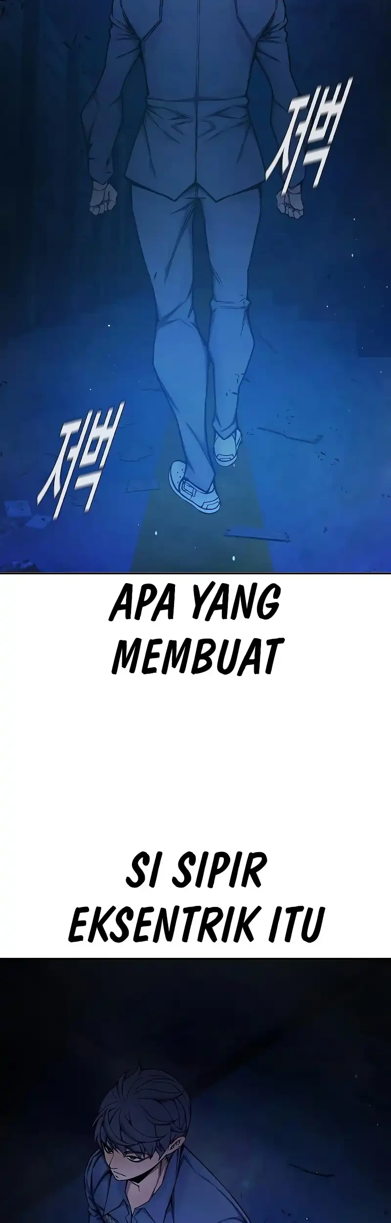 Juvenile Prison Chapter 72 Gambar 80