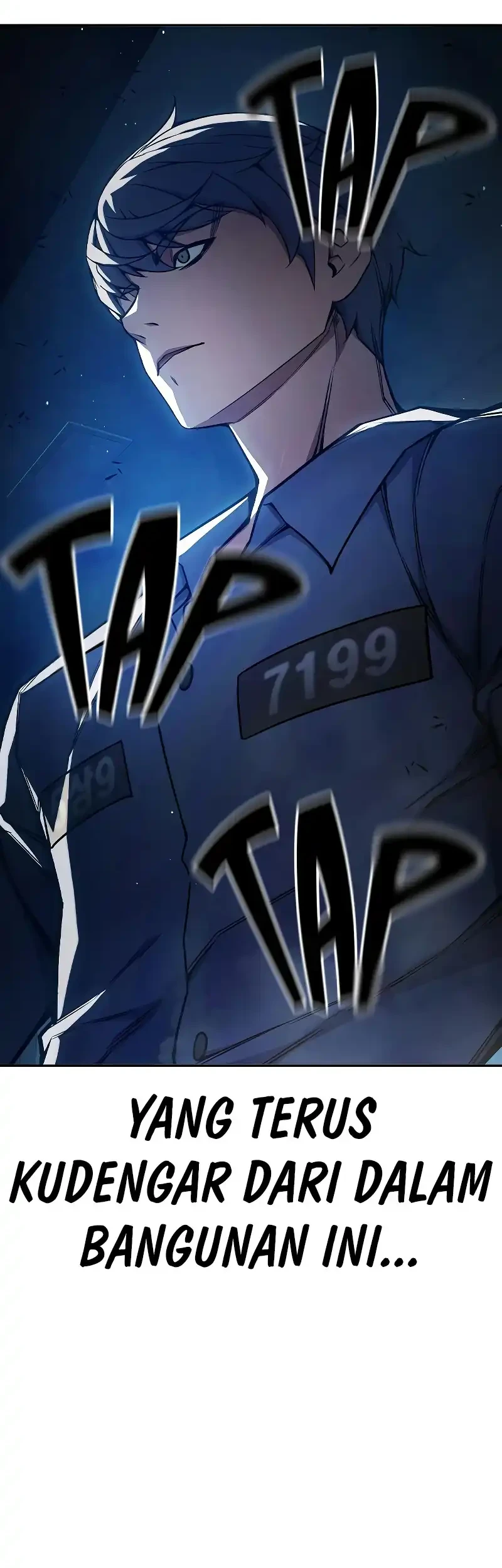 Juvenile Prison Chapter 72 Gambar 84