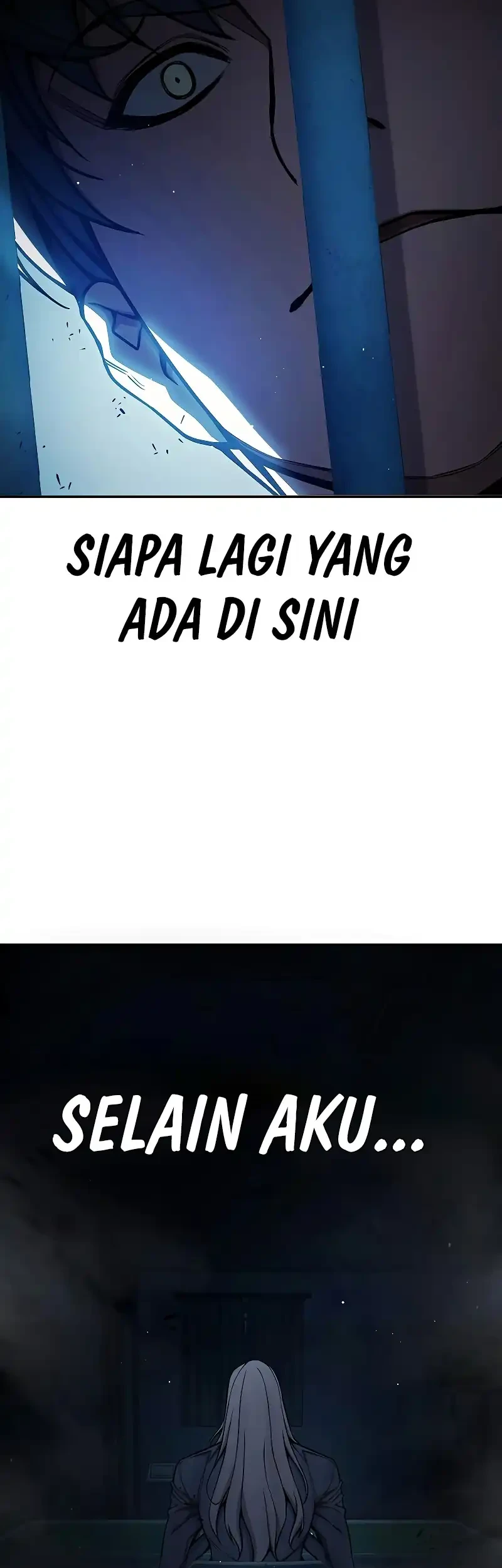 Juvenile Prison Chapter 72 Gambar 89