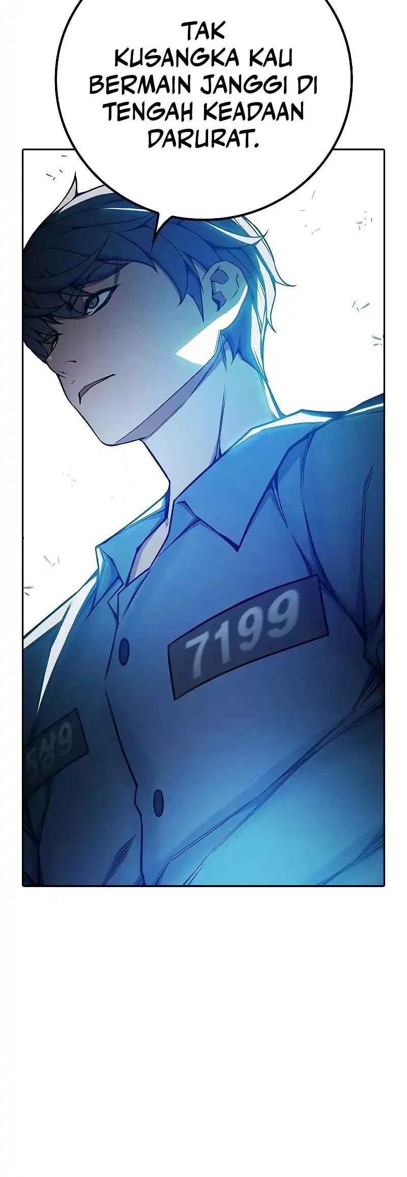 Juvenile Prison Chapter 72 Gambar 96