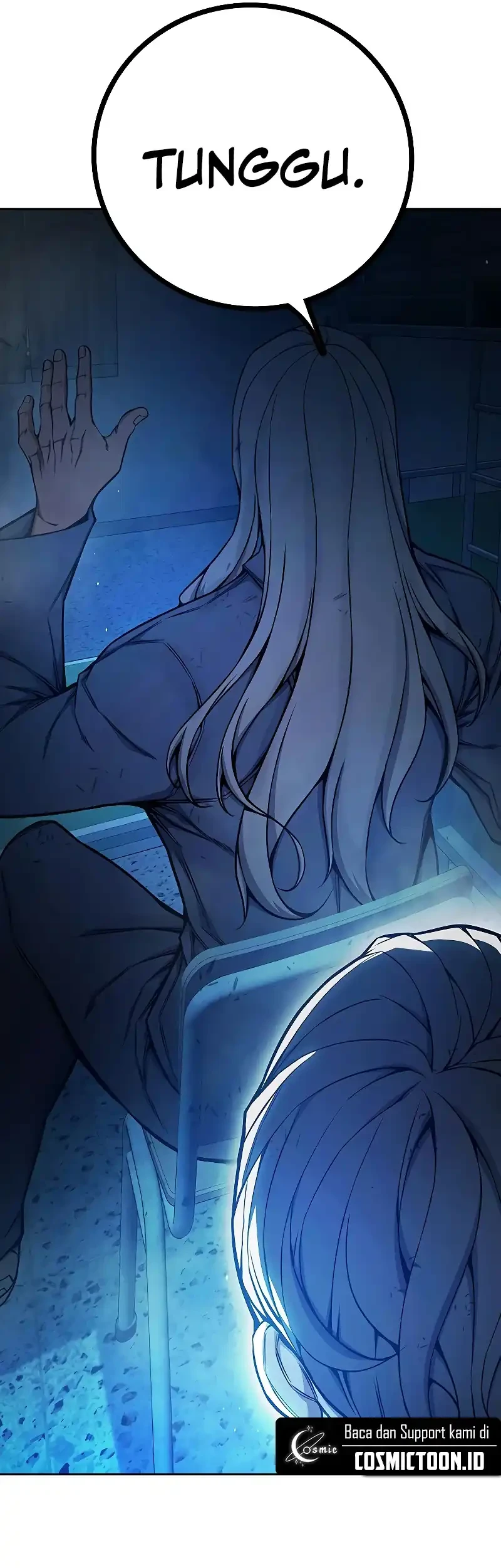 Juvenile Prison Chapter 72 Gambar 97