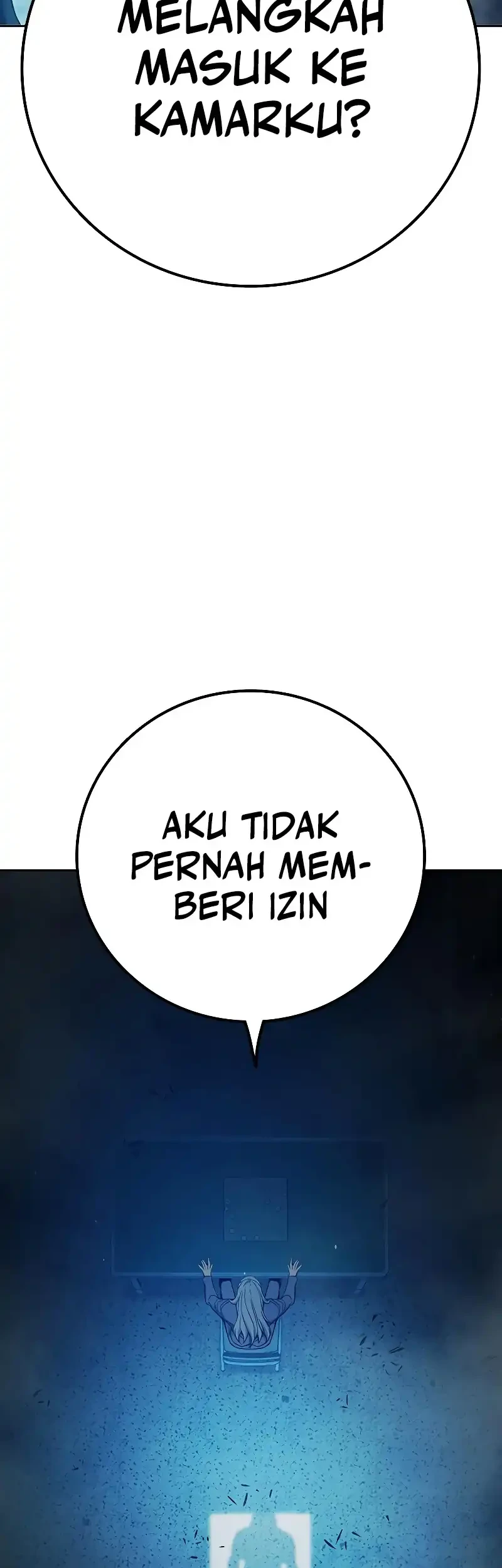 Juvenile Prison Chapter 72 Gambar 99