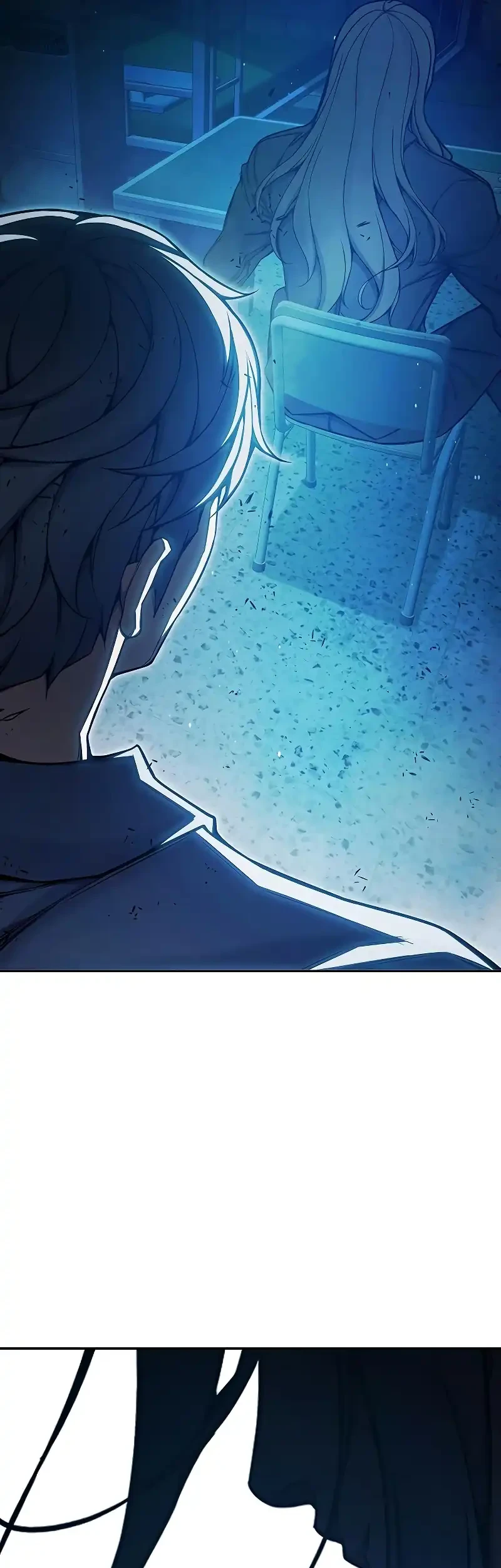 Juvenile Prison Chapter 72 Gambar 103