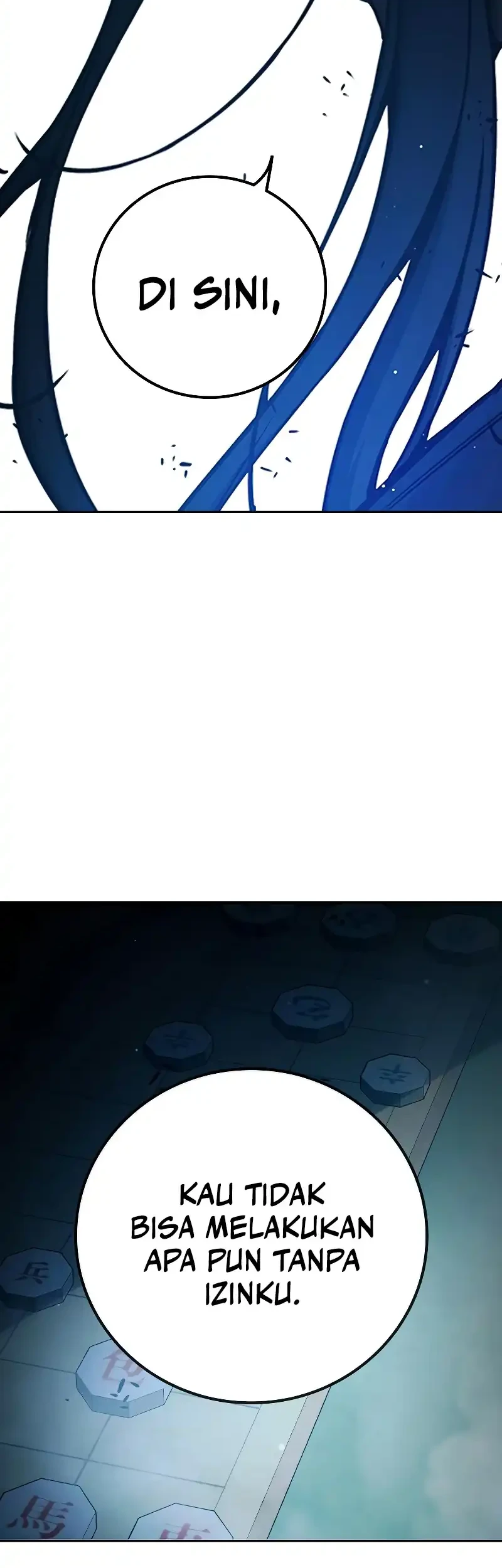 Juvenile Prison Chapter 72 Gambar 104