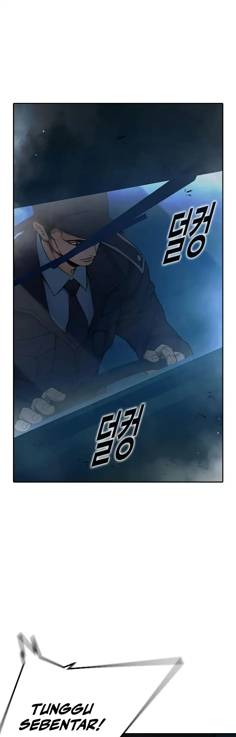 Juvenile Prison Chapter 72 Gambar 7