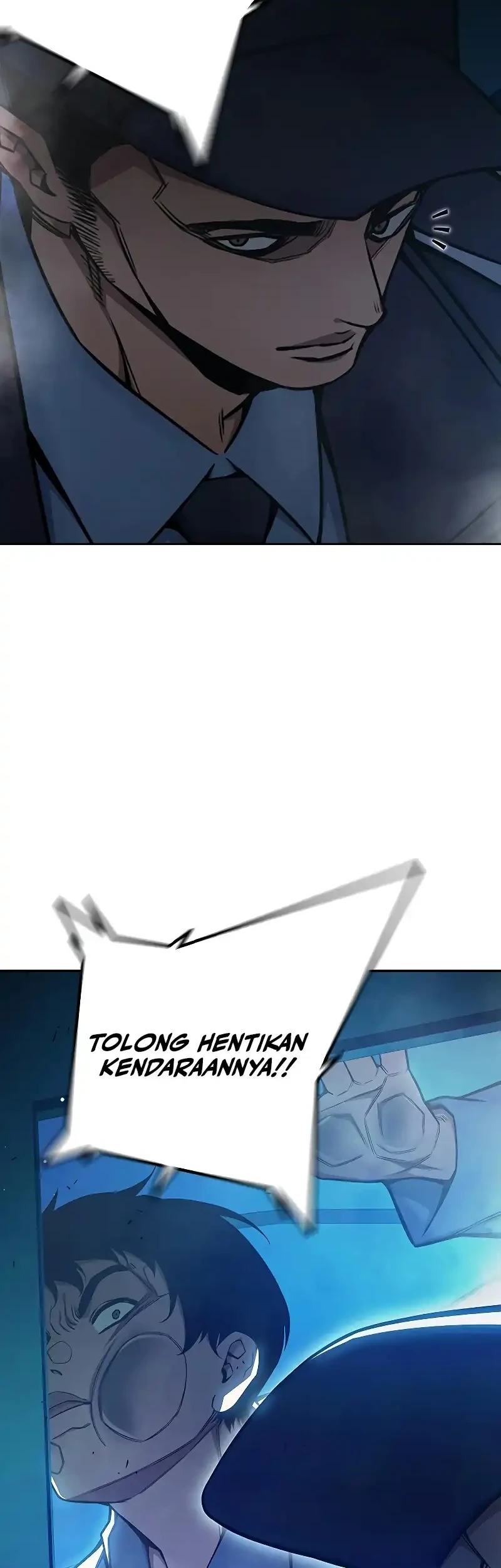 Juvenile Prison Chapter 72 Gambar 8